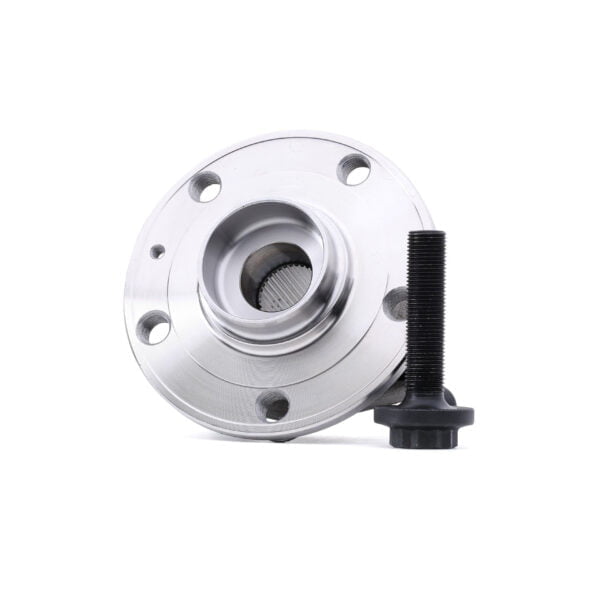 Wheel Hub Vw Id.3 (E11_) 07.2020