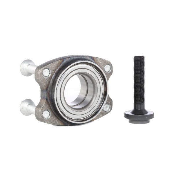 Wheel Hub Audi A4 B6/B7 Convertible (8H7- 8He) 05.2002 - 03.2009