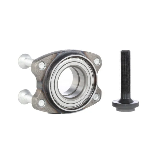 Wheel Hub Audi A4 B6/B7 Convertible (8H7- 8He) 05.2002 - 03.2009