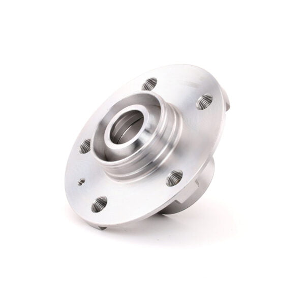 Wheel Hub Audi A6 C7 Avant (4G5- 4Gd) 05.2011 - 10.2018