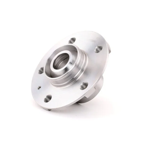 Wheel Hub Audi A6 C7 Avant (4G5- 4Gd) 05.2011 - 10.2018