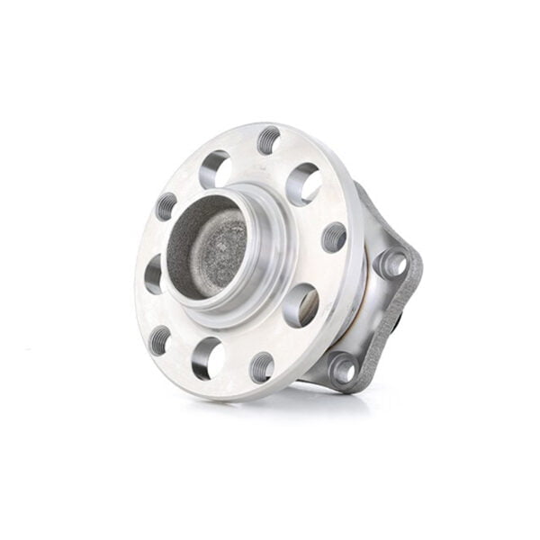 Wheel Hub Skoda Superb I Saloon (3U4) 12.2001 - 03.2008