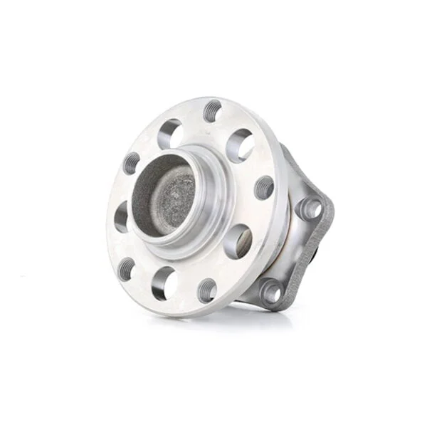 Wheel Hub Skoda Superb I Saloon (3U4) 12.2001 - 03.2008
