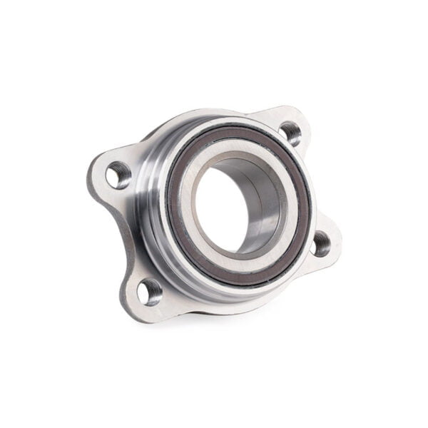 Wheel Hub Audi R8 Spyder (427- 429) 03.2010 - 07.2015