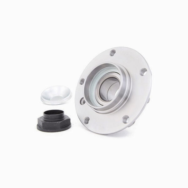 Wheel Hub Bmw Z4 Coupe (E86) 03.2006 - 01.2009