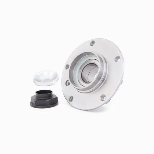 Wheel Hub Bmw Z4 Coupe (E86) 03.2006 - 01.2009