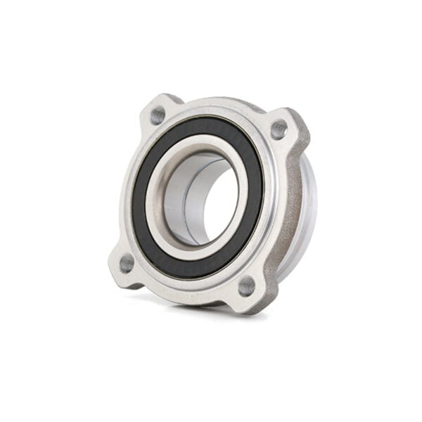 Wheel Hub Bmw 5 Saloon (E60) 12.2001 - 03.2010