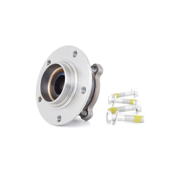Wheel Hub Bmw 6 Convertible (E64) 03.2004 - 12.2010