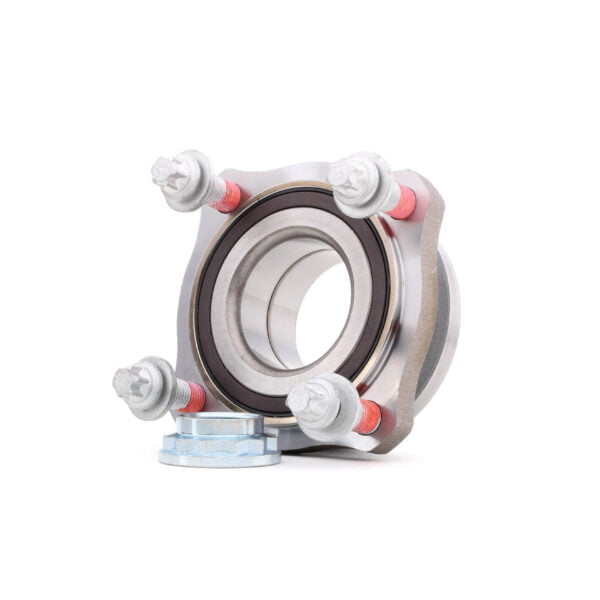 Wheel Hub Rolls-Royce Ghost (Rr4) 08.2008 - 03.2020