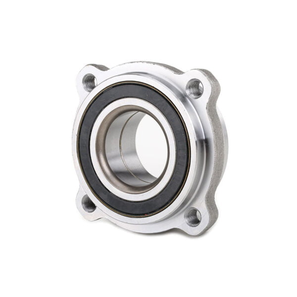 Wheel Hub Bmw 6 Convertible (E64) 03.2004 - 12.2010