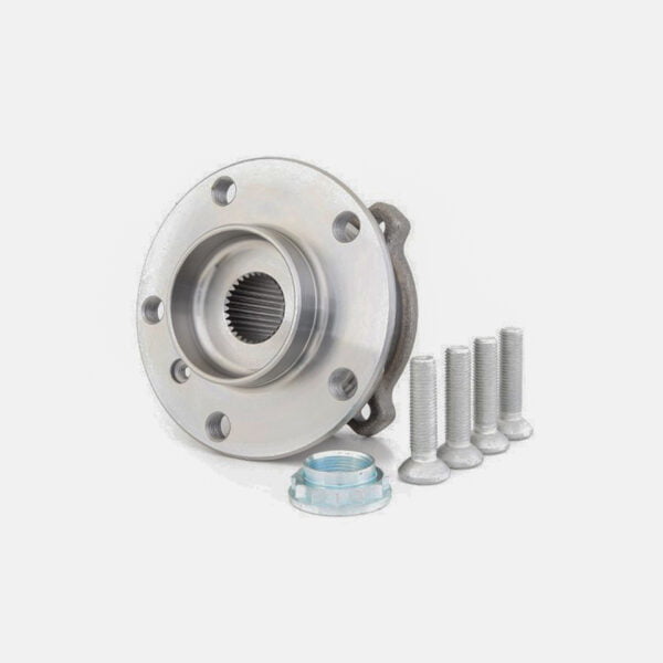 Wheel Hub Bmw X6 (F16- F86) 08.2014 - 07.2019