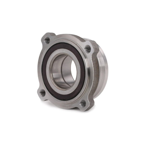 Wheel Hub Bmw X6 (F16- F86) 08.2014 - 07.2019