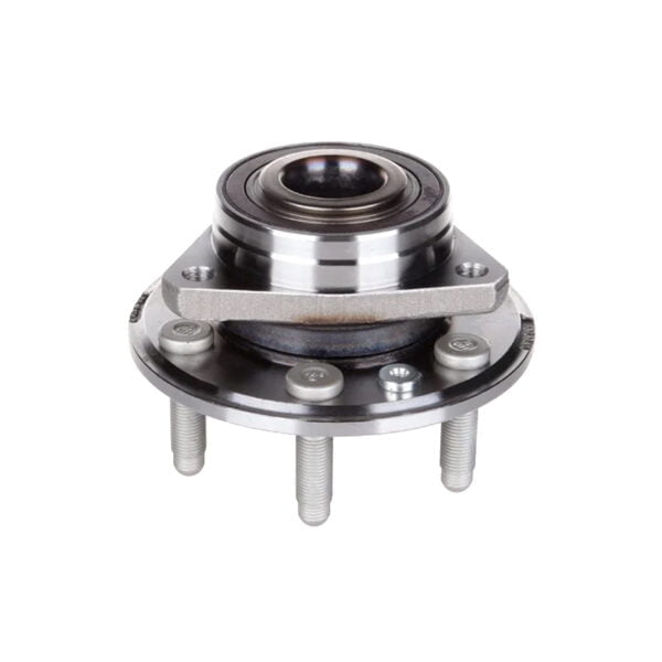 Wheel Hub Cadillac Srx (Gmt267) 01.2009