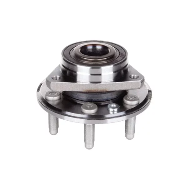Wheel Hub Cadillac Srx (Gmt267) 01.2009