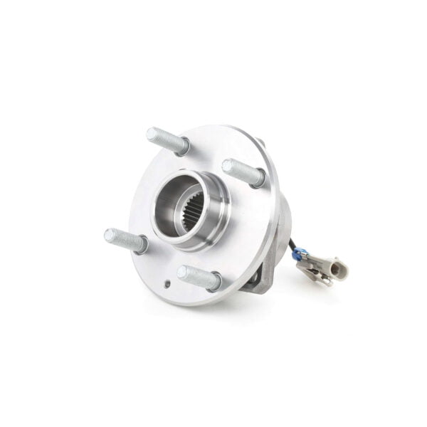 Wheel Hub Daewoo Tosca (V250) 03.2006