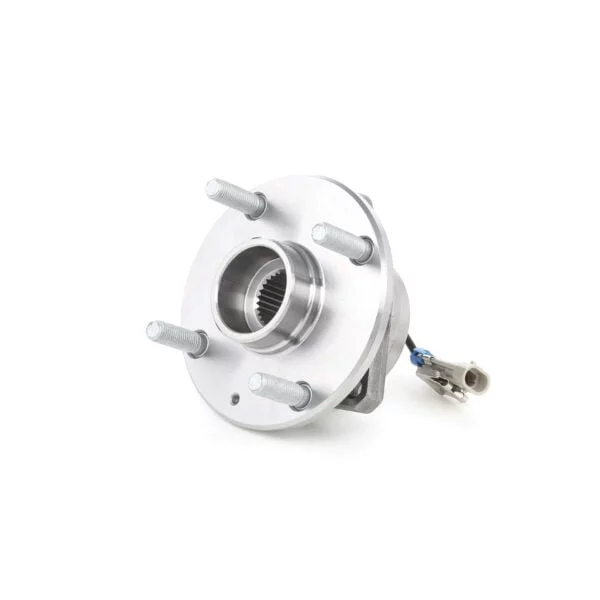 Wheel Hub Daewoo Tosca (V250) 03.2006