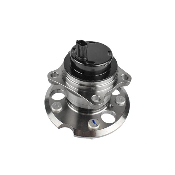 Wheel Hub Toyota Sienna Ii (Xl20) 01.2003 - 12.2009