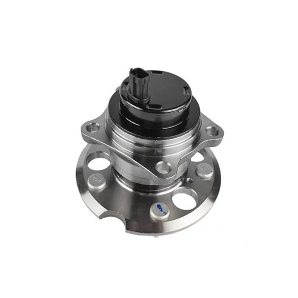 Wheel Hub Toyota Sienna Ii (Xl20) 01.2003 - 12.2009