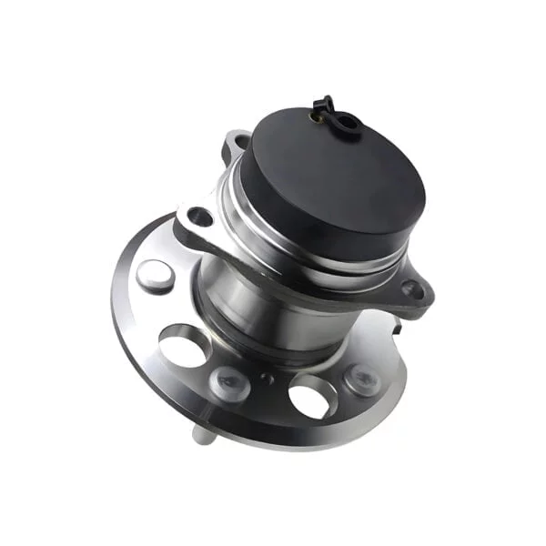 Wheel Hub Chery Tiggo