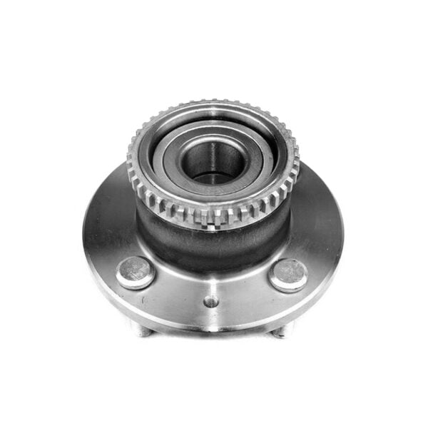 Wheel Hub Chery Qq6