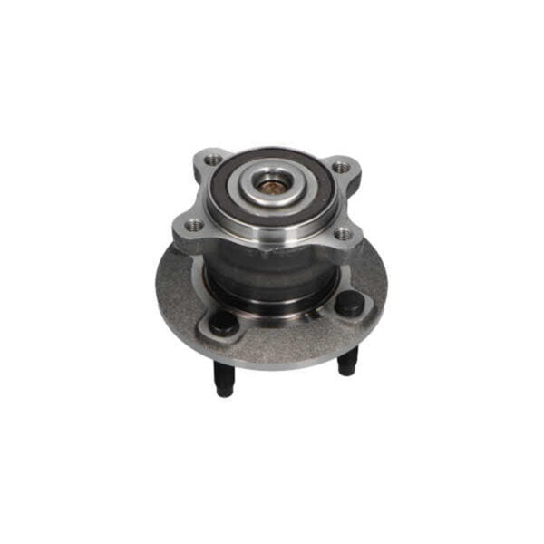 Wheel Hub Chevrolet Aveo Saloon (T300) 03.2011