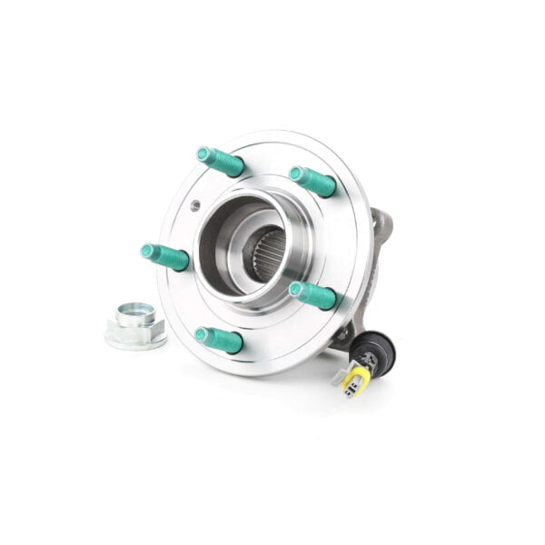 Wheel Hub Chevrolet Equinox I 04.2003 - 12.2009