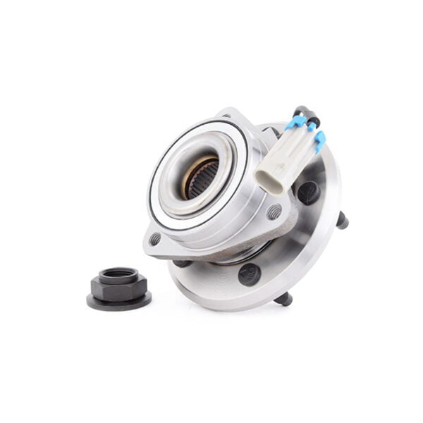 Wheel Hub Chevrolet Equinox I 04.2003 - 12.2009