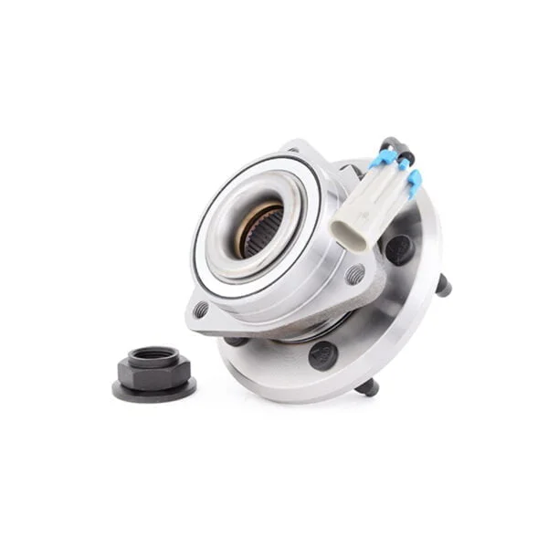 Wheel Hub Chevrolet Equinox I 04.2003 - 12.2009