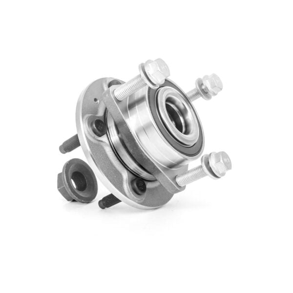 Wheel Hub Opel Astra J Box Body / Estate (P10) 09.2009 - 10.2015