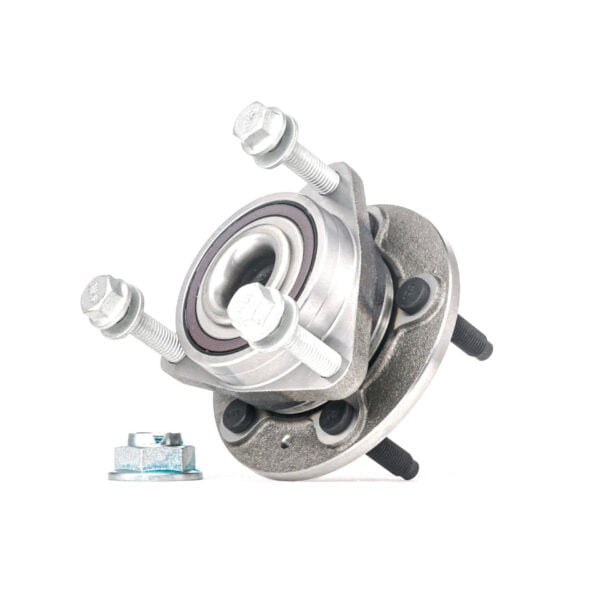 Wheel Hub Opel Astra J Box Body / Estate (P10) 09.2009 - 10.2015