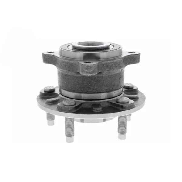 Wheel Hub Opel Astra J Box Body / Estate (P10) 09.2009 - 10.2015