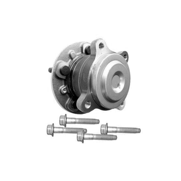 Wheel Hub Chevrolet Cruze Hatchback Ii (J405) 01.2017