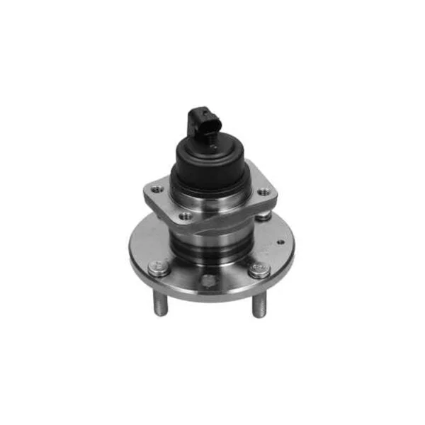 Wheel Hub Chevrolet Nubira Estate 01.2005 - 12.2011