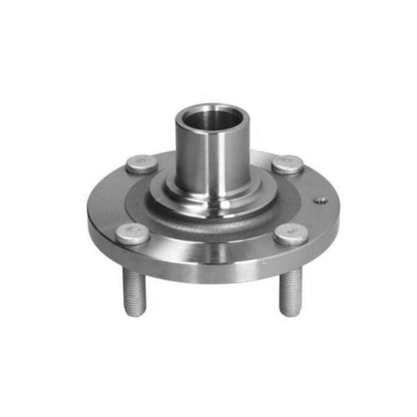 Wheel Hub Chevrolet Lacetti Estate (J200) 03.2005