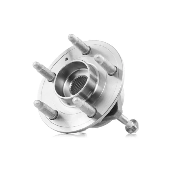 Wheel Hub Vauxhall Insignia Mk2 (A) Country Tourer (G09) 07.2008 - 05.2017