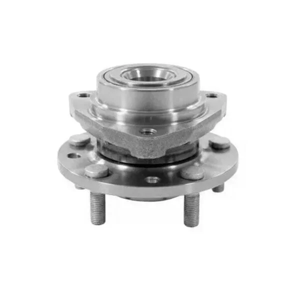 Wheel Hub Chevrolet Blazer 1997-2005