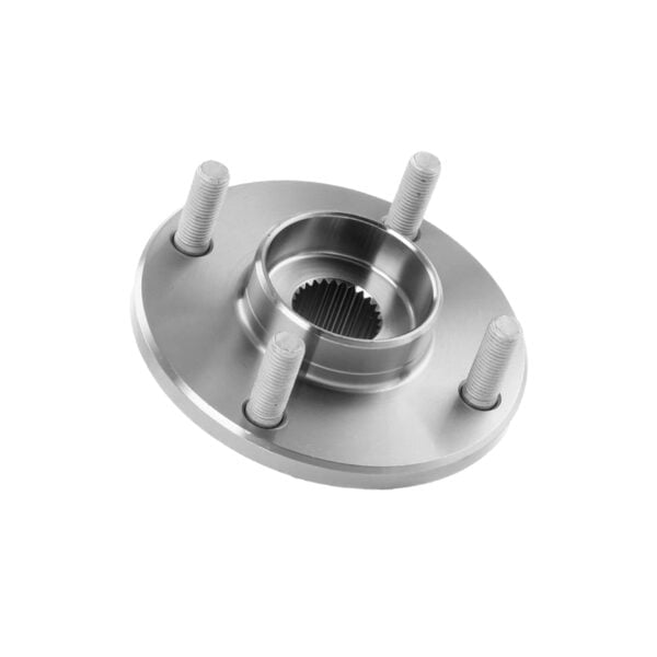 Wheel Hub Chevrolet Aveo Hatchback (T300) 03.2011