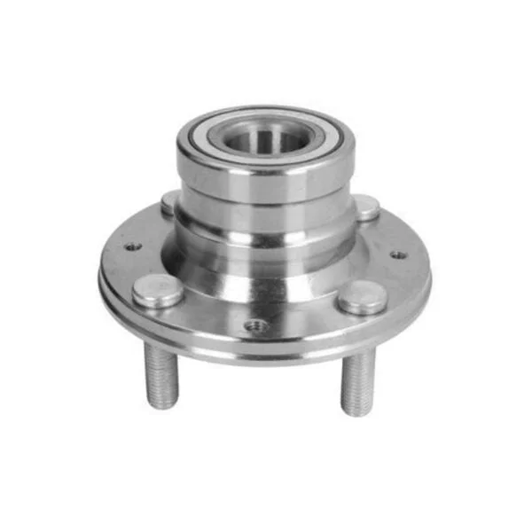 Wheel Hub Mitsubishi Carisma Saloon (Da2A- Dao) 09.1996 - 06.2006