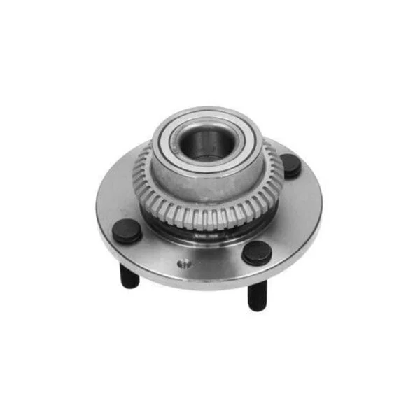 Wheel Hub Mitsubishi Carisma Saloon (Da2A- Dao) 09.1996 - 06.2006