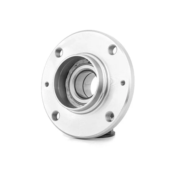 Wheel Hub Peugeot Partner I Van 04.1996 - 12.2015