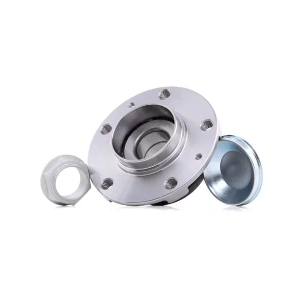 Wheel Hub Peugeot 508 I Sw (8E_) 11.2010 - 12.2018