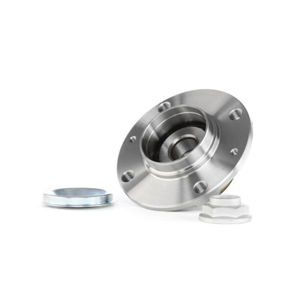 Wheel Hub Peugeot 307 Hatchback (3A/C) 08.2000 - 12.2012