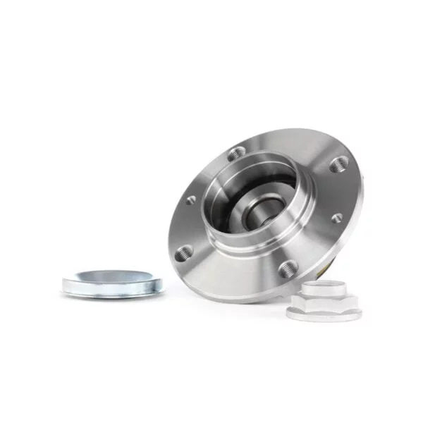 Wheel Hub Peugeot 307 Hatchback (3A/C) 08.2000 - 12.2012