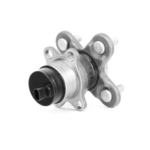 Wheel Hub Subaru Justy Iv 01.2007