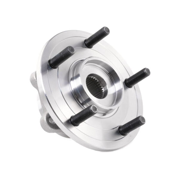 Wheel Hub Fiat Freemont (345) 08.2011