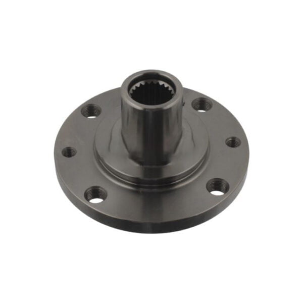 Wheel Hub Fiat Siena (178- 172) 04.1996 - 12.2016