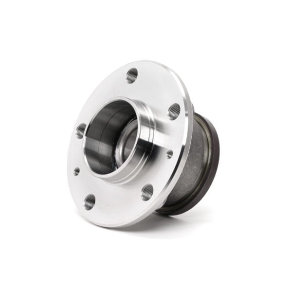 Wheel Hub Peugeot Boxer Platform / Chassis (250) 04.2006