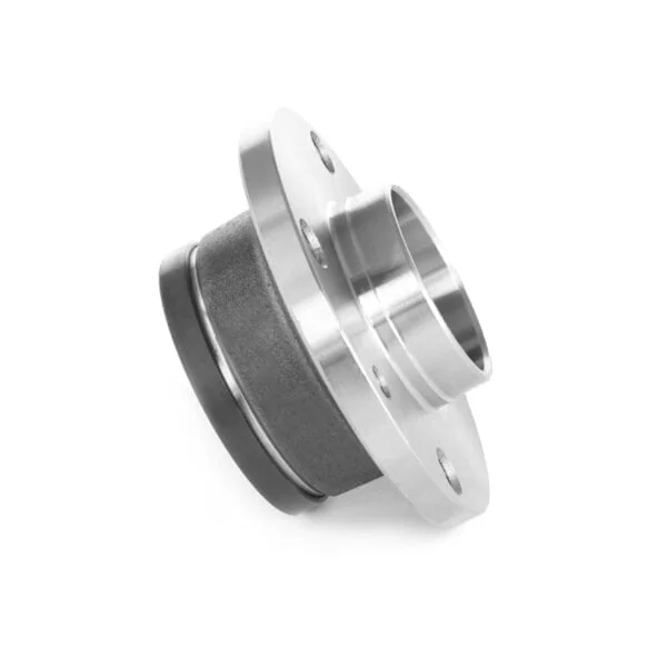 Wheel Hub Fiat Strada Pickup (278) 01.2009