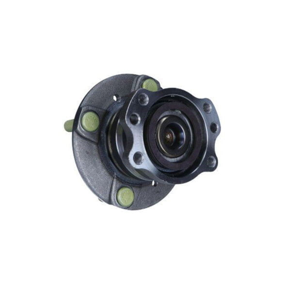 Wheel Hub Ford Tourneo Courier 02.2014