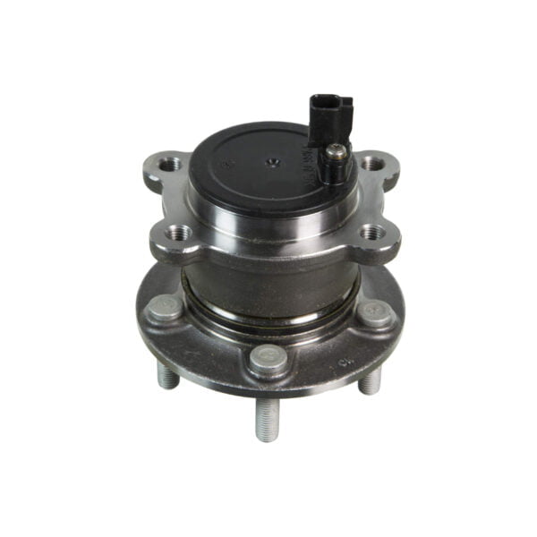 Wheel Hub Ford Transit Connect V408 Van 02.2013